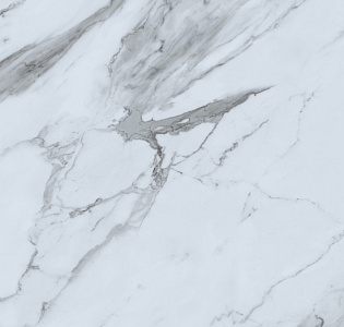 F4M-104 Мрамор Кадис 4мм. Floor4me Камень F4M-104 Мрамор Кадис 4мм. белый светло-серый светлый